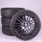 Kompletträder Set 18 Zoll Alu GOODYEAR C-Klasse 206  - Bild 1