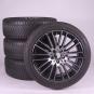 Kompletträder Set 18 Zoll Alu GOODYEAR C-Klasse 206  - Bild 1