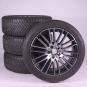 Kompletträder Set 18 Zoll Alu GOODYEAR C-Klasse 206  - Bild 1