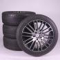 Kompletträder Set 18 Zoll Alu GOODYEAR C-Klasse 206  - Bild 1