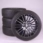 Kompletträder Set 18 Zoll Alu GOODYEAR C-Klasse 206  - Bild 1