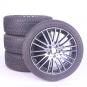 Kompletträder Set 18 Zoll Alu GOODYEAR C-Klasse 206  - Bild 1