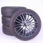 Kompletträder Set 18 Zoll Alu GOODYEAR C-Klasse 206  - Bild 1