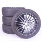 Kompletträder Set 18 Zoll Alu GOODYEAR C-Klasse 206  - Bild 1