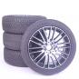 Kompletträder Set 18 Zoll Alu GOODYEAR C-Klasse 206  - Bild 1
