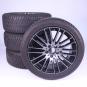 Kompletträder Set 18 Zoll Alu GOODYEAR C-Klasse 206  - Bild 1