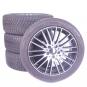 Kompletträder Set 18 Zoll Alu GOODYEAR C-Klasse 206  - Bild 1