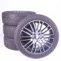 Kompletträder Set 18 Zoll Alu GOODYEAR C-Klasse 206  - Bild 1