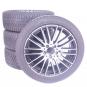 Kompletträder Set 18 Zoll Alu GOODYEAR C-Klasse 206  - Bild 1
