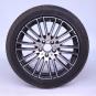 Kompletträder Set 18 Zoll Alu GOODYEAR C-Klasse 206  - Bild 1