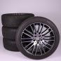 Kompletträder Set 18 Zoll Alu GOODYEAR C-Klasse 206  - Bild 1