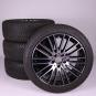 Kompletträder Set 18 Zoll Alu GOODYEAR C-Klasse 206  - Bild 1