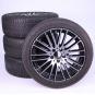 Kompletträder Set 18 Zoll Alu GOODYEAR C-Klasse 206  - Bild 1