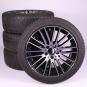 Kompletträder Set 18 Zoll Alu GOODYEAR C-Klasse 206  - Bild 1
