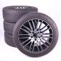 Kompletträder Set 18 Zoll Alu GOODYEAR C-Klasse 206  - Bild 1