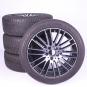 Kompletträder Set 18 Zoll Alu GOODYEAR C-Klasse 206  - Bild 1