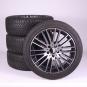 Kompletträder Set 18 Zoll Alu GOODYEAR C-Klasse 206  - Bild 1