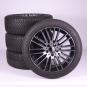 Kompletträder Set 18 Zoll Alu GOODYEAR C-Klasse 206  - Bild 1