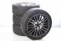 Kompletträder Set 18 Zoll Alu PIRELLI C-Klasse 206  - Bild 1