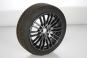 Komplettrad Alu GOODY/UltraGripPerformance 10-Speichen-Rad  - Bild 1