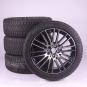 Kompletträder Set 18 Zoll Alu PIRELLI C-Klasse 206  - Bild 1