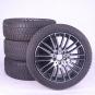 Kompletträder Set 18 Zoll Alu PIRELLI C-Klasse 206  - Bild 1