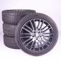 Kompletträder Set 18 Zoll Alu PIRELLI C-Klasse 206  - Bild 1