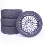 Kompletträder Set 18 Zoll Alu PIRELLI C-Klasse 206  - Bild 1