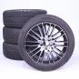 Kompletträder Set 18 Zoll Alu PIRELLI C-Klasse 206  - Bild 1
