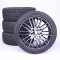 Kompletträder Set 18 Zoll Alu PIRELLI C-Klasse 206  - Bild 1