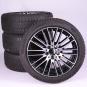 Kompletträder Set 18 Zoll Alu PIRELLI C-Klasse 206  - Bild 1