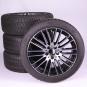 Kompletträder Set 18 Zoll Alu PIRELLI C-Klasse 206  - Bild 1
