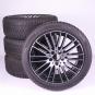 Kompletträder Set 18 Zoll Alu PIRELLI C-Klasse 206  - Bild 1