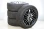 Kompletträder Set 18 Zoll Alu PIRELLI C-Klasse 206  - Bild 1