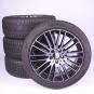 Kompletträder Set 18 Zoll Alu PIRELLI C-Klasse 206  - Bild 1
