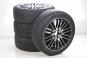 Kompletträder Set 18 Zoll Alu KUMHO C-Klasse 206  - Bild 1