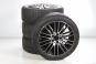 Kompletträder Set 18 Zoll Alu HANKOOK C-Klasse 206  - Bild 1