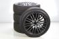 Kompletträder Set 18 Zoll Alu MICHELIN C-Klasse 206  - Bild 1