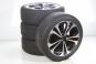 Kompletträder Set 18 Zoll Alu PIRELLI C-Klasse 206  - Bild 1