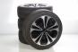 Kompletträder Set 18 Zoll Alu GOODYEAR C-Klasse 206  - Bild 1