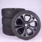 Kompletträder Set 18 Zoll Alu GOODYEAR C-Klasse 206  - Bild 1