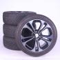 Kompletträder Set 18 Zoll Alu GOODYEAR C-Klasse 206  - Bild 1