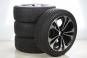 Kompletträder Set 18 Zoll Alu GOODYEAR C-Klasse 206  - Bild 1