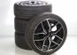 Sommer Kompletträder Set Alu 19 Zoll mit Goodyear Reifen für C-Klasse 206, Original Mercedes-Benz  - Bild 1
