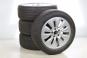 Kompletträder Set 17 Zoll Alu GOODYEAR C-Klasse 206  - Bild 1