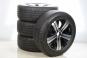 Kompletträder Set 17 Zoll Alu PIRELLI C-Klasse 206  - Bild 1