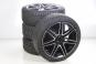 Winter Kompletträder Set Alu 19 Zoll mit Pirelli Reifen für C-Klasse 206, Original Mercedes-Benz  - Bild 1