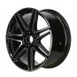 Alufelge AMG-7-Doppelspeichen-Rad  - Bild 1