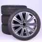 Kompletträder Set 19 Zoll Alu PIRELLI E-Klasse 213  - Bild 1