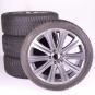 Kompletträder Set 19 Zoll Alu PIRELLI E-Klasse 213  - Bild 1